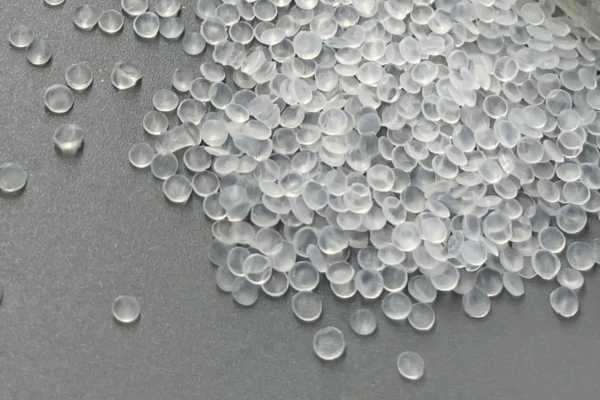 PFA Reçine menüsü