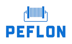 Peflon Fluoropolymer