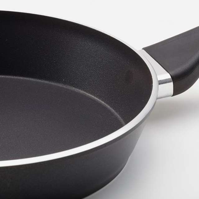 ¿Es seguro el teflón?