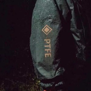 Teflon Waterproof Outdoor Fabric