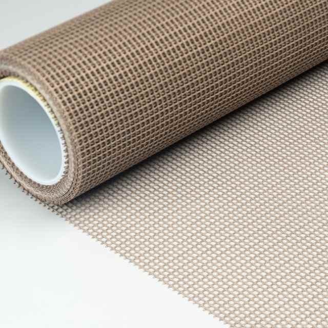 ptfe coated glass fabric