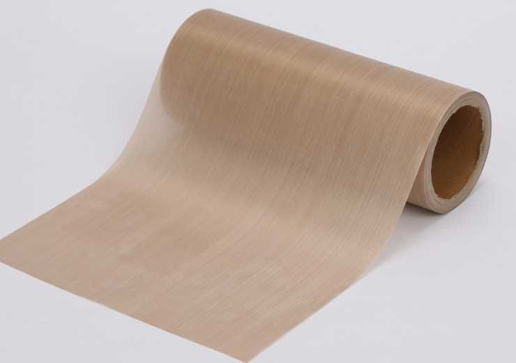 PTFE Dispersion for coated fiberglass