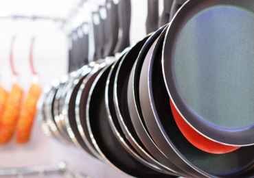 ¿Todavía se utiliza el teflón?