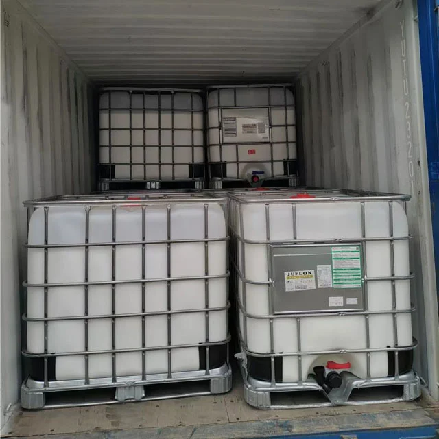 IBC Drum 1200kg or 1400kg