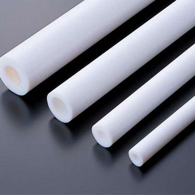 PTFE Teflon Rod