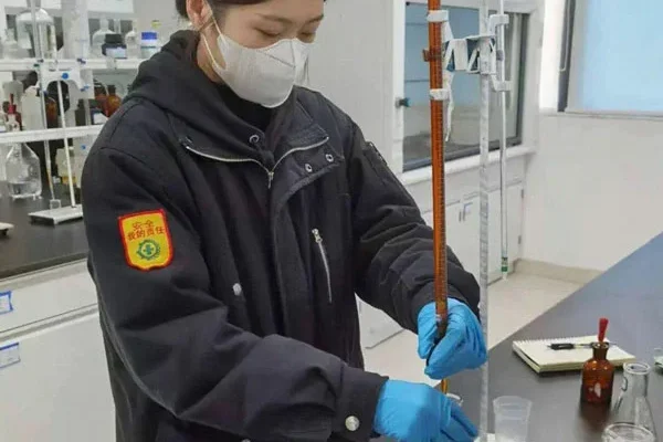 Reduced Reformulation Risk for PTFE Dispersion Projects