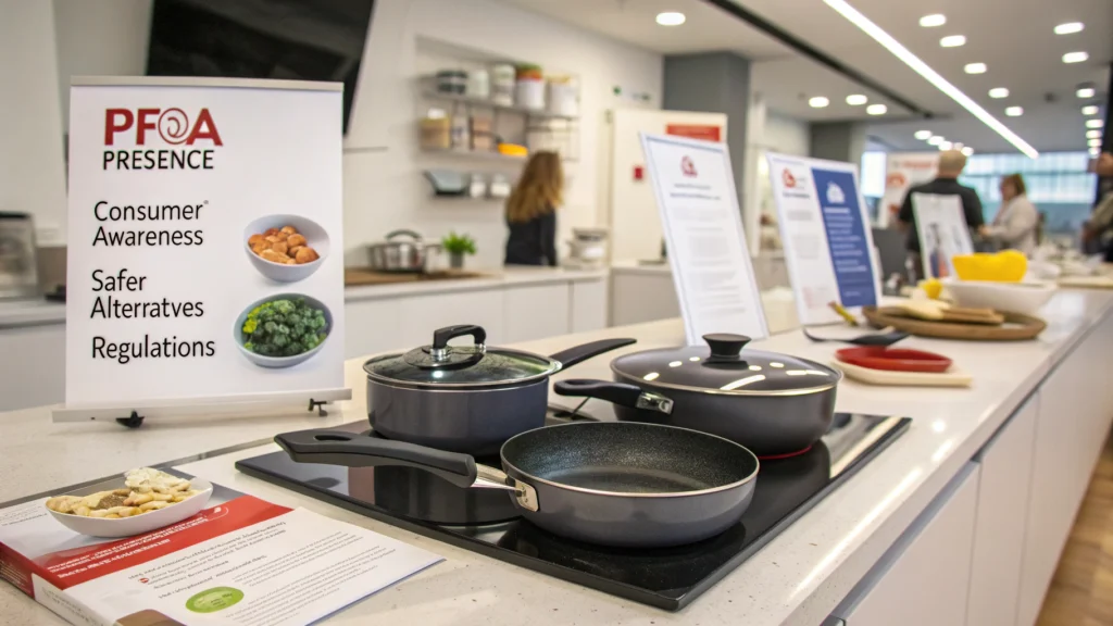 Is Teflon Banned in Europe?