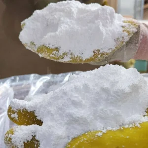 PTFE-Feinpulverharz für pastenextrudierte Drahtisolierung