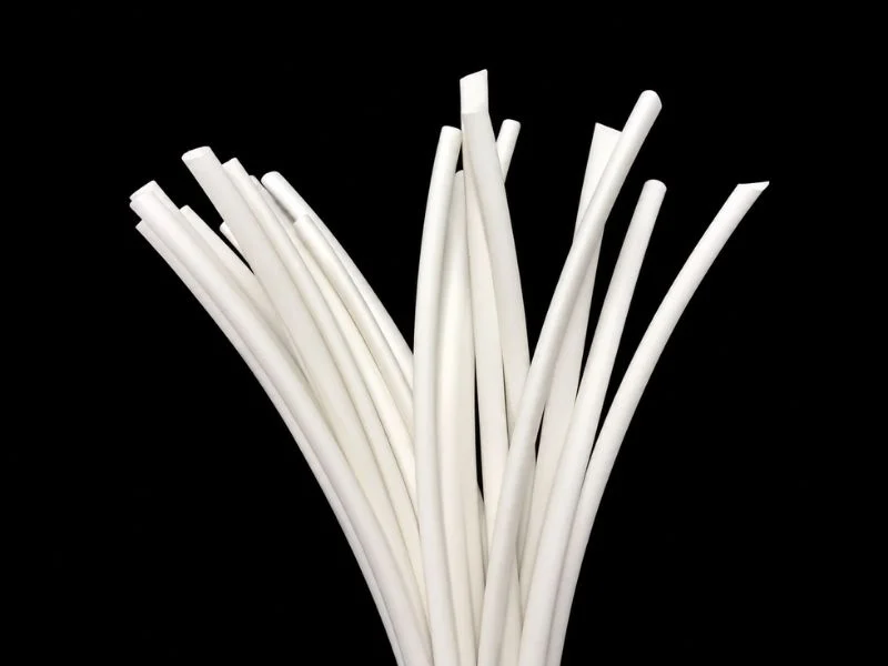 Spaghetti Tubing