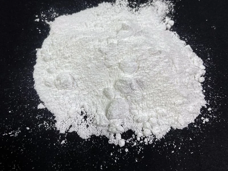 Polvere di PTFE caricata con allumina Peflon