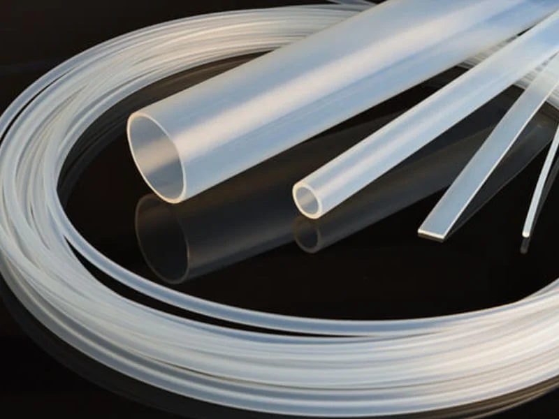 Peflon PFA material for medical device applications