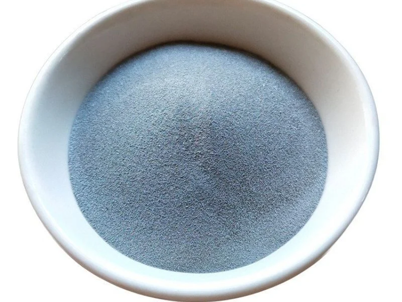 Acciaio inossidabile Peflon riempito con polvere di PTFE