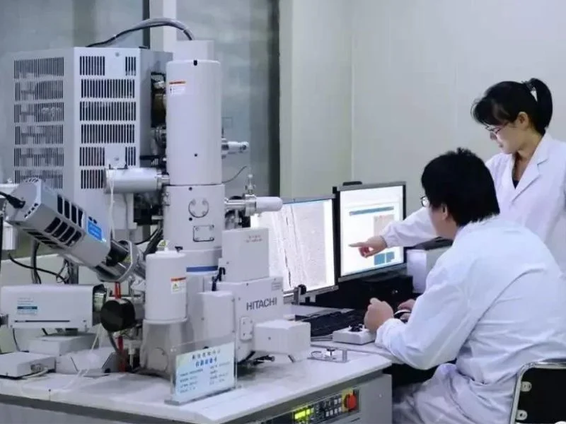 Controllato prima della spedizione