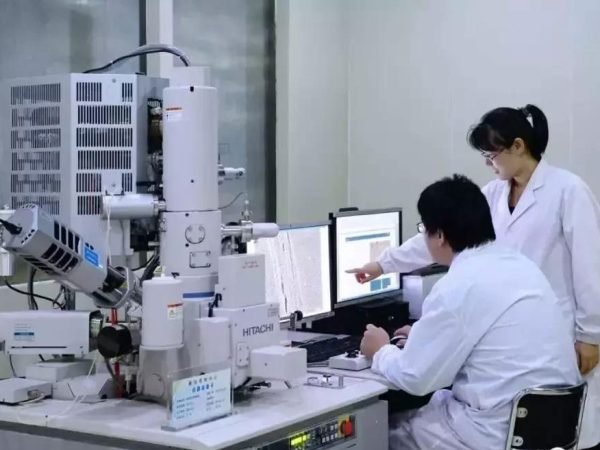 Quality testing and certification