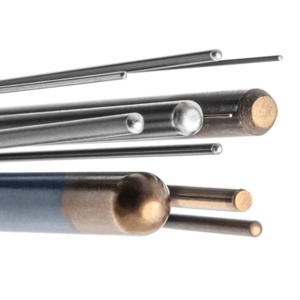 PTFE coated mandrels