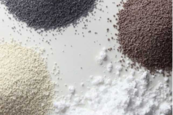 МОДИФИЦИРОВАННЫЙ ПТФЭ порошок