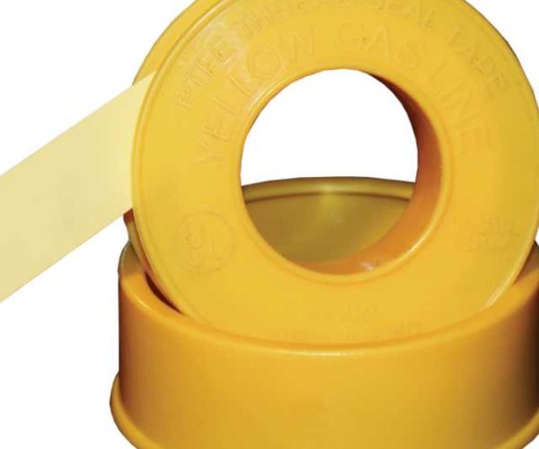 High-Density PTFE Tape