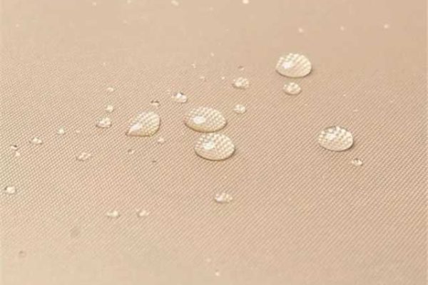 Easy clean PTFE baking sheet