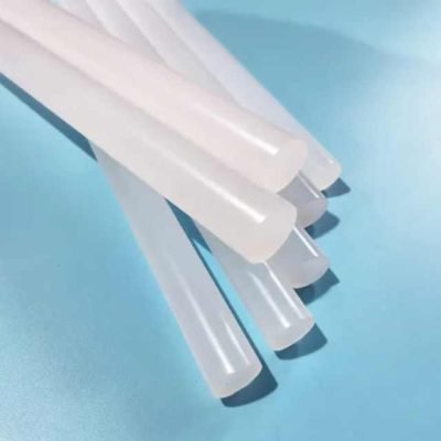 Peflon PCTFE-STANGE