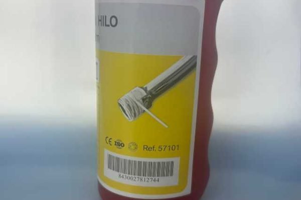 Peflón loctite 55