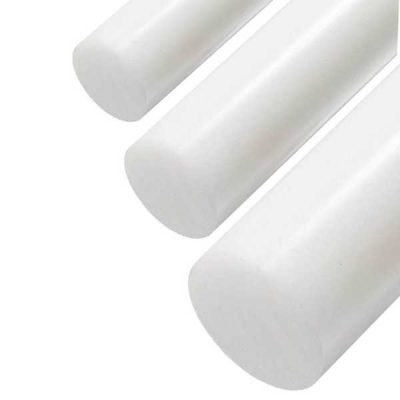 Peflon PTFE Rod