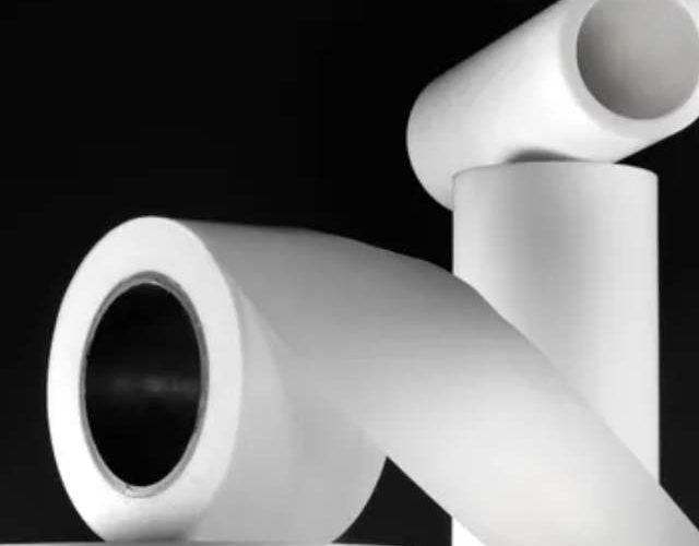 PTFE virgin band