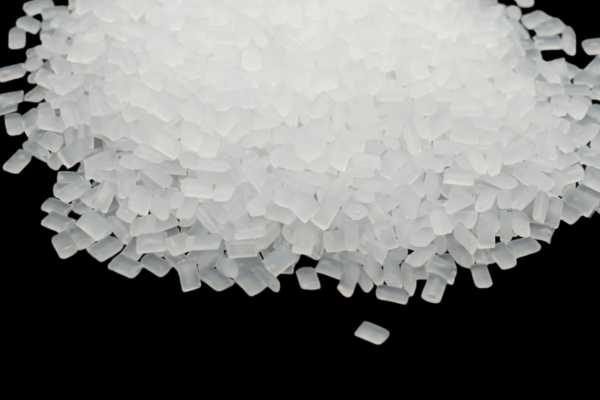 Materiale PVDF