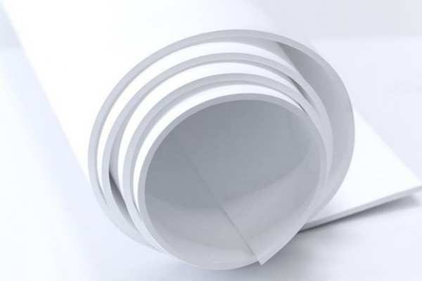 Expandiertes PTFE-Blatt