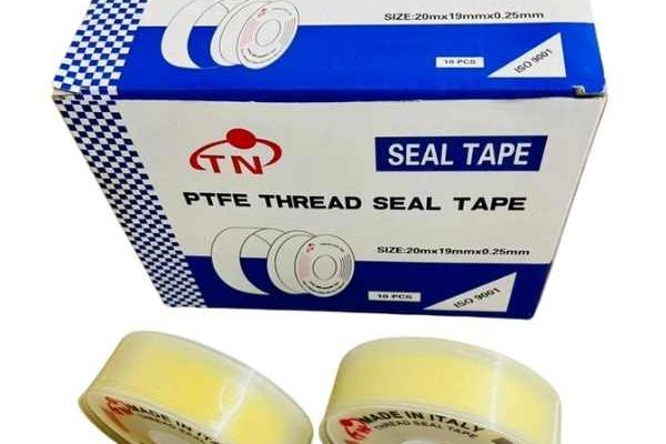 ptfe teflon tape packing