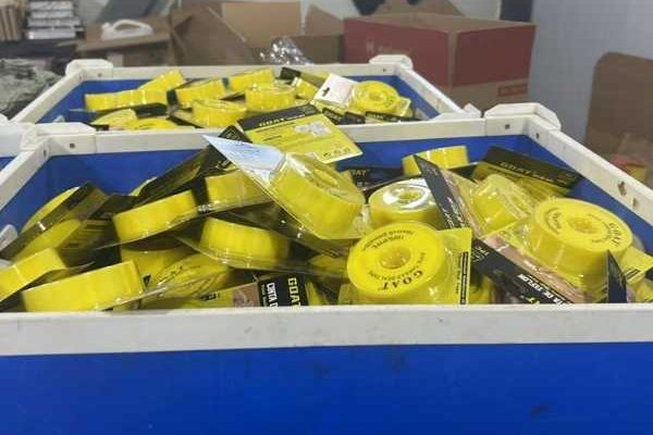 ptfe teflon tape