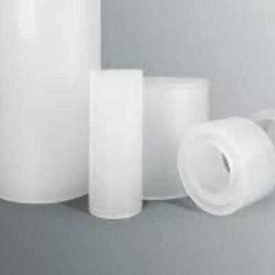 Peflon PCTFE-Rohr