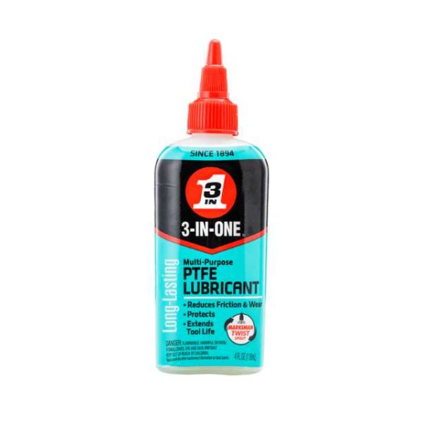 Lubricante de PTFE