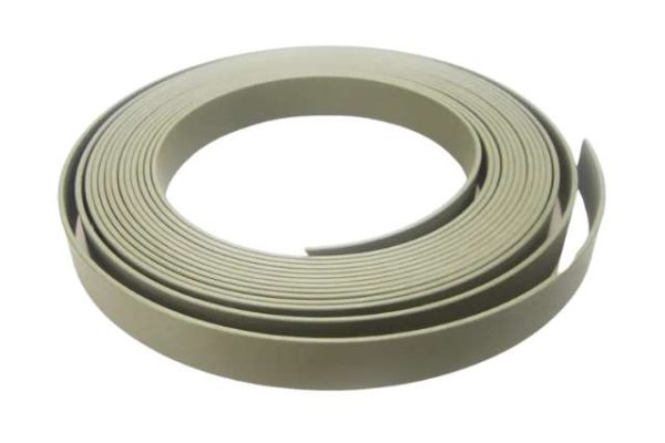 Machinery PTFE Bronze Strip band