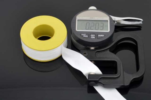 PTFE-Gewindedichtband