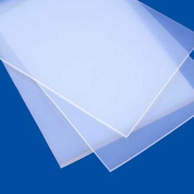 Peflon PFA-Platte