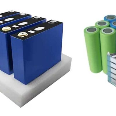 Pelfon Battery-Grade PVDF