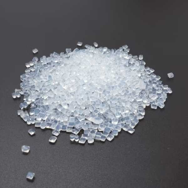 PFA Fluoropolymer