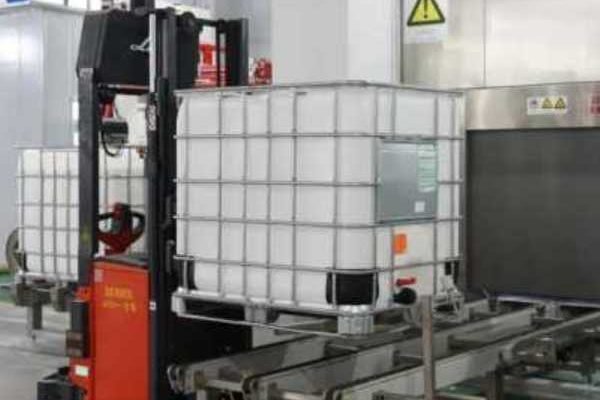 PTFE çubuk