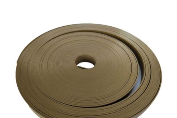 Seals and Gaskets PTFE Bronze Strip band