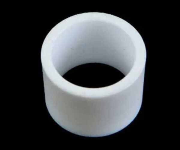 Plastikler ve Kompozitler için PTFE Katkı Maddesi