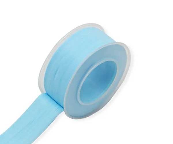 blaues Teflonband