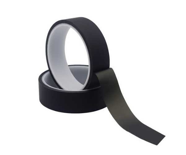 High-Density Black Tape