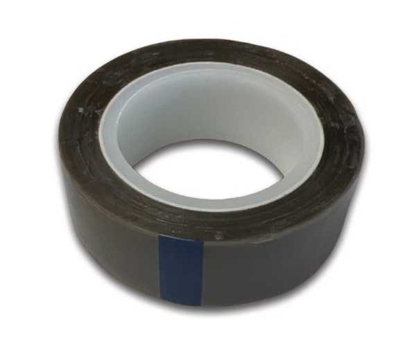 Customized density Black Tape
