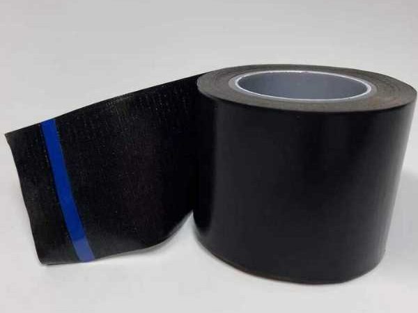 black teflon tape