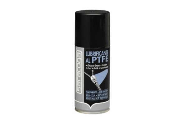 Lubricante de PTFE