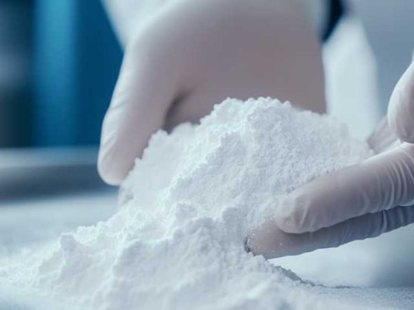Микронизированный порошок Peflon PTFE