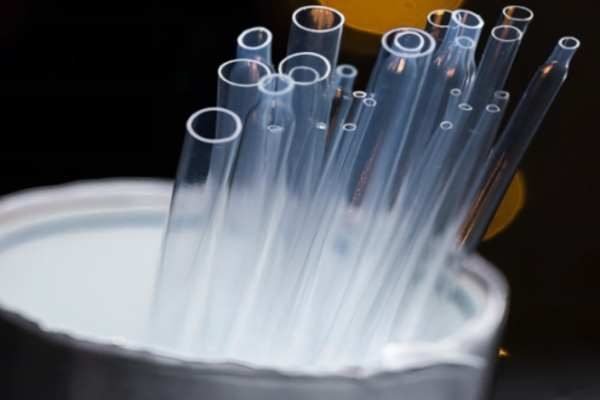Medical FEP Shrink Tubing