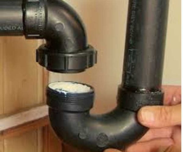 Peflon PTFE Pipe Dope