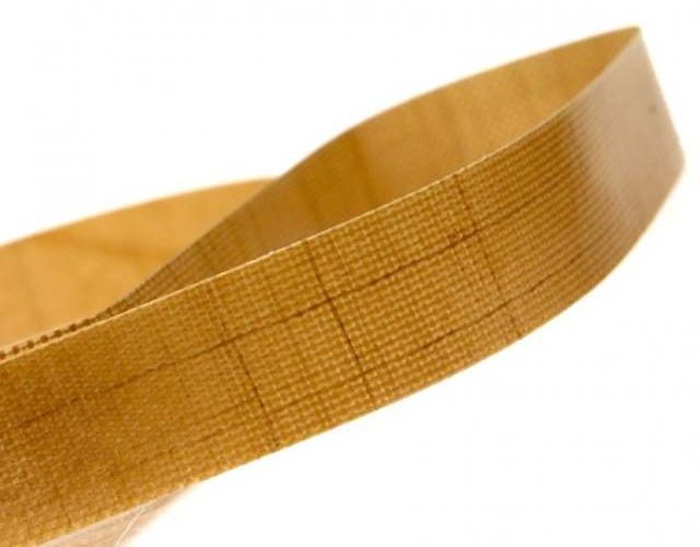 PTFE band sealer belts
