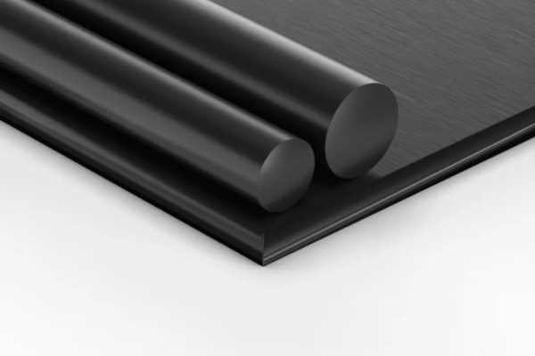 흑연 충전 PTFE 시트
